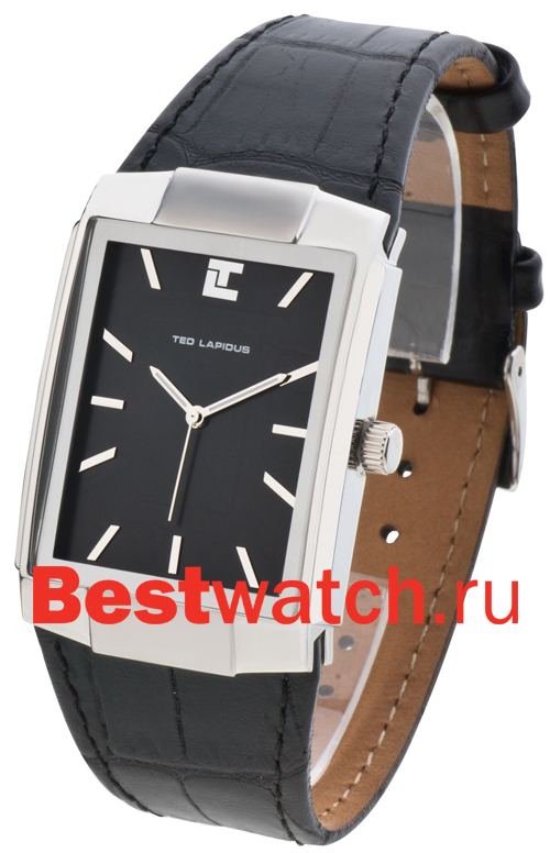 Часы Ted Lapidus Gents 5119101